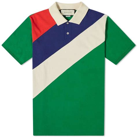 gucci rugby polo